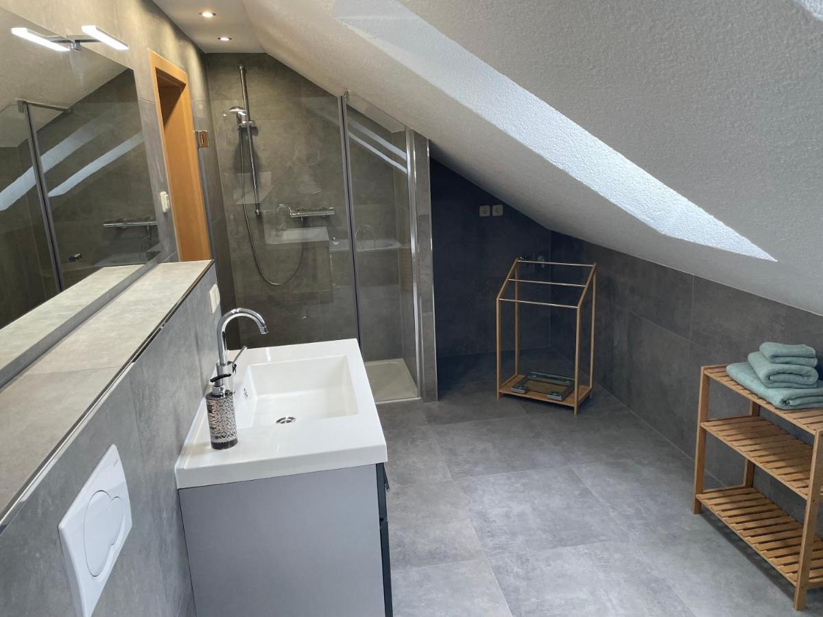 Ferienwohnung Klitzschen Naehe Torgau Mockrehna Екстериор снимка